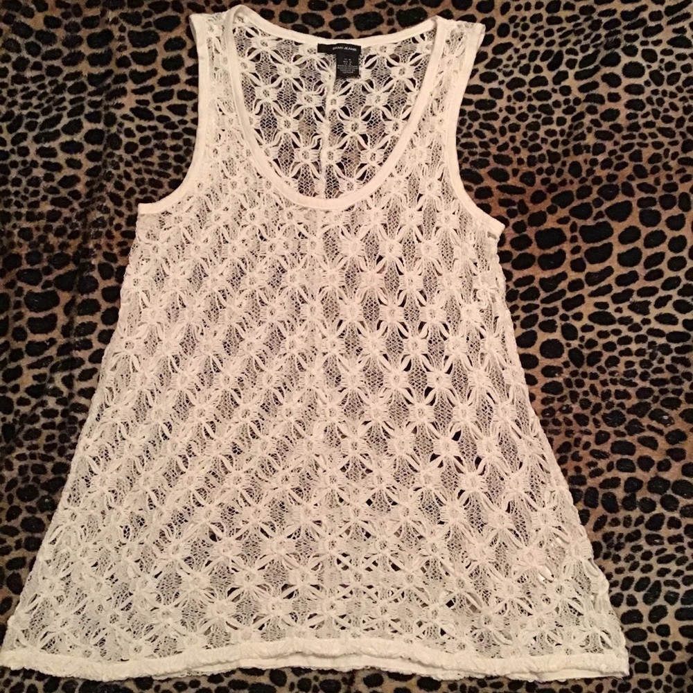 Dkny jeans Tank Top M